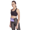 FACTORY SECONDS VIVRA BASE - LAVENDER FIELD Side profile