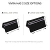 VIVRA size difference 